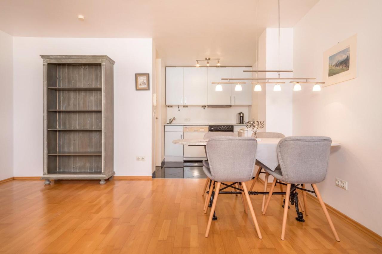 Appartement Rathausplatz Κέμπτεν Εξωτερικό φωτογραφία
